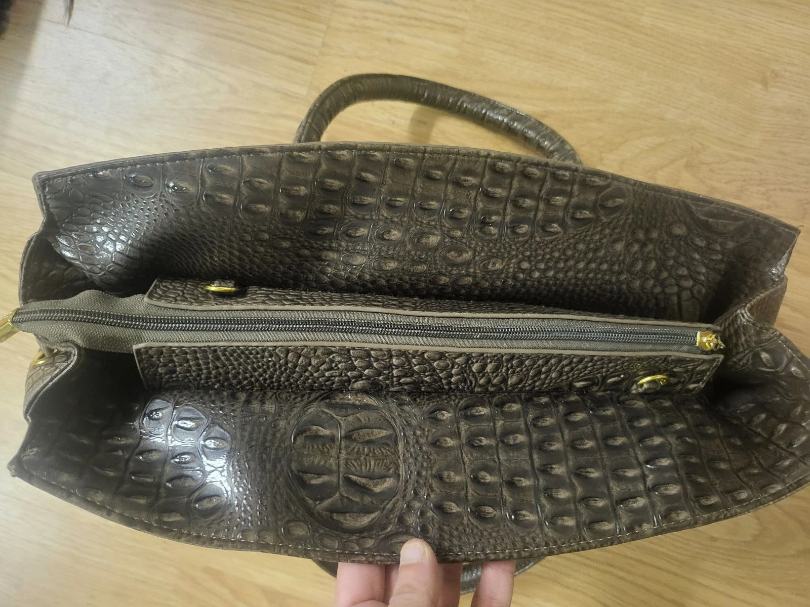 Pretty handbag – photo 7
